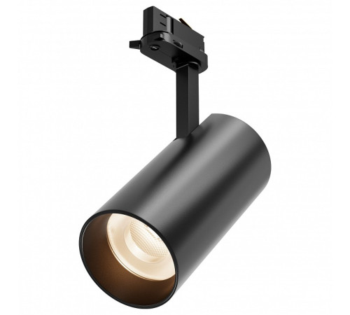 Накладной светильник Focus Led TR197-3-40WCCT-M-B