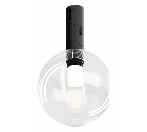 Светильник на штанге Maytoni Bubble TR205-1-3W3K-B