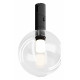 Светильник на штанге Maytoni Bubble TR205-1-3W3K-B