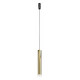 Подвесной светильник Maytoni Skim TR210-1-5W3K-M-BBS