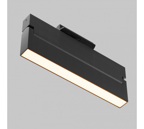 Накладной светильник Maytoni Basis Rot 12 Вт TR223-1-12WCCT-W-B