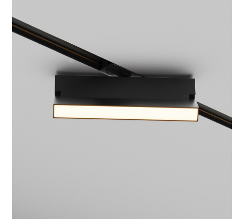 Накладной светильник Maytoni Basis Rot 12 Вт TR223-1-12WCCT-W-B