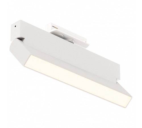 Накладной светильник Maytoni Basis Rot 12 Вт TR223-1-12WCCT-W-W