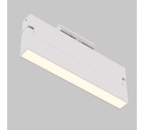 Накладной светильник Maytoni Basis Rot 12 Вт TR223-1-12WCCT-W-W