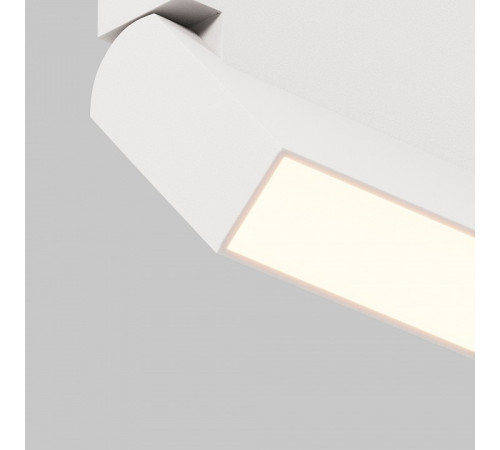 Накладной светильник Maytoni Basis Rot 12 Вт TR223-1-12WCCT-W-W