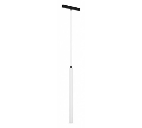 Подвесной светильник Maytoni Focus LED TR226-4-5WTW-M-DSZ-W