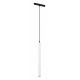 Подвесной светильник Maytoni Focus LED TR226-4-5WTW-M-DSZ-W