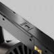 Светильник на штанге Maytoni Technical Focus Zoom TR244-12W3K-B