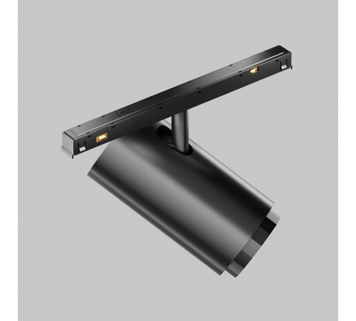 Светильник на штанге Maytoni Technical Focus Zoom TR244-12W3K-B