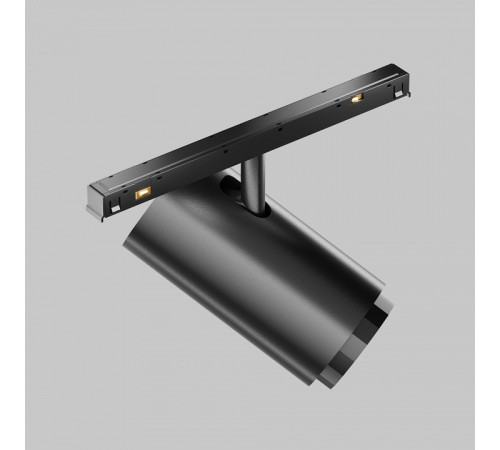 Светильник на штанге Maytoni Technical Focus Zoom TR244-4-12WTW-DSZ-B