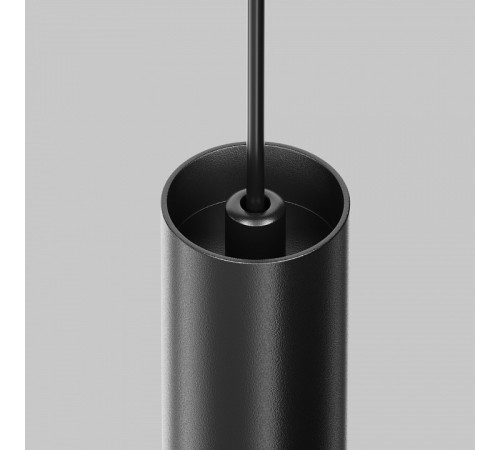 Подвесной светильник Maytoni Technical Focus Led TR245-4-7WTW-DSZ-B