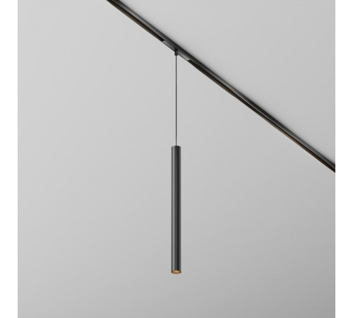 Подвесной светильник Maytoni Technical Focus Led TR245-4-7WTW-DSZ-B