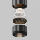 Подвесной светильник Maytoni Technical Focus Led TR245-4-7WTW-DSZ-B