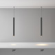 Подвесной светильник Maytoni Technical Focus Led TR245-4-7WTW-DSZ-B