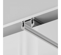 Профиль-держатель Maytoni Accessories for tracks Trinity TRA005MP-312S