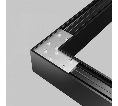 Крепление для трека Maytoni Accessories for tracks Gravity TRA010CL-21