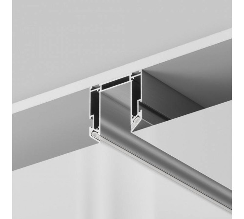 Трек встраиваемый Maytoni Busbar trunkings Gravity TRA010MP-212S