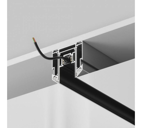 Трек встраиваемый Maytoni Busbar trunkings Gravity TRA010MP-212S