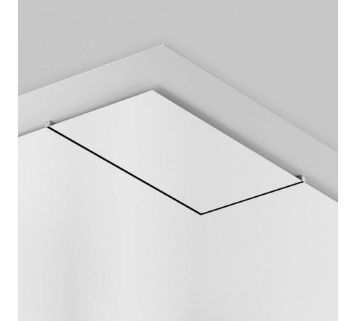 Трек встраиваемый Maytoni Busbar trunkings Gravity TRA010MP-212S