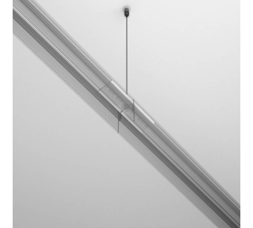 Крепление для трека Maytoni Accessories for tracks Exility TRA034C-21W