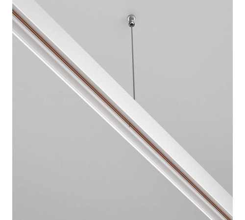 Крепление для трека Maytoni Accessories for tracks Exility TRA034C-21W