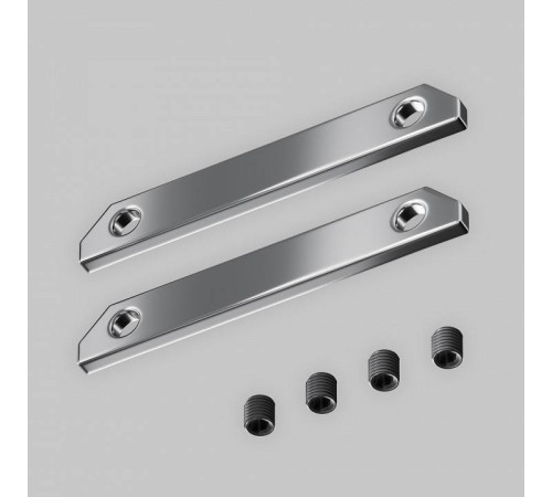 Крепление для трека Maytoni Accessories for tracks Exility TRA034C-MP-1