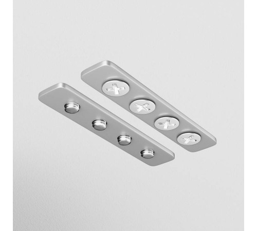 Крепление для трека Maytoni Accessories for tracks Exility TRA034C-SC-42S