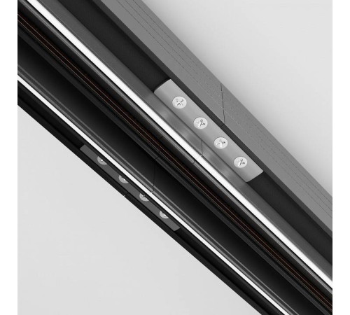 Крепление для трека Maytoni Accessories for tracks Exility TRA034C-SC-42S