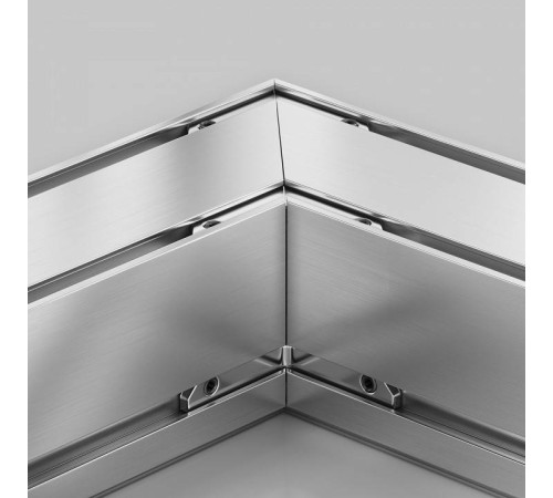 Крепление для трека Maytoni Accessories for tracks Exility TRA034CL-MP-1