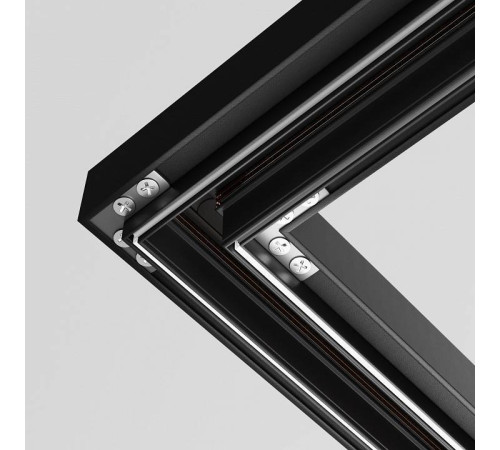 Крепление для трека Maytoni Accessories for tracks Exility TRA034CL-SC-42S