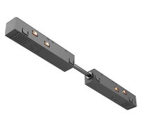 Соединитель гибкий для треков Maytoni Accessories for Exility TRA034CPC-42B-5