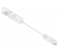 Соединитель гибкий для трековых систем Maytoni Exility TRA034CPC-42W-15