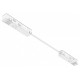 Соединитель гибкий для трековых систем Maytoni Exility TRA034CPC-42W-15