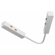 Соединитель гибкий для трековых систем Maytoni Exility TRA034CPC-42W-15