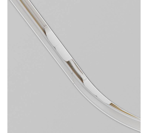 Соединитель гибкий для треков Maytoni Accessories for tracks Exility TRA034CS-W