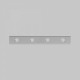 Крепление для трека Maytoni Accessories for tracks Exility TRA034D-C-42S