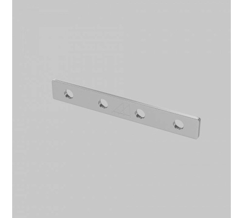 Крепление для трека Maytoni Accessories for tracks Exility TRA034D-C-42S
