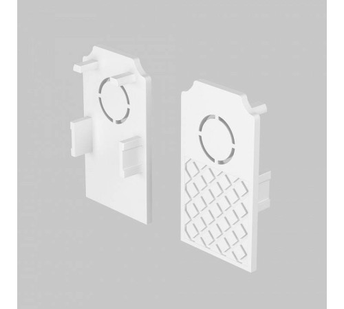 Заглушка для трека Maytoni Accessories for tracks Exility TRA034EC-42W