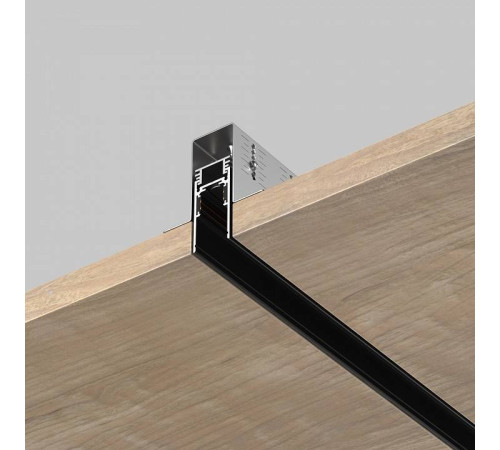 Крепление для трека Maytoni Accessories for tracks Exility TRA034HCB