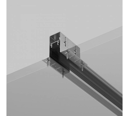 Крепление для трека Maytoni Accessories for tracks Exility TRA034HCB