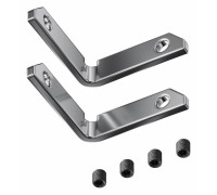 Крепление для трека Maytoni Accessories for tracks Exility TRA034ICL-MP-1