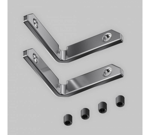 Крепление для трека Maytoni Accessories for tracks Exility TRA034ICL-MP-1