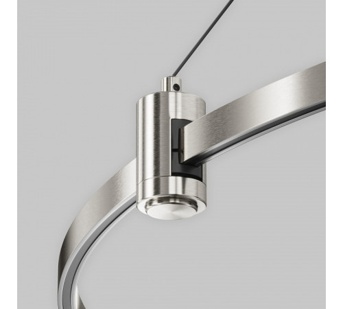 Подвес для трека Maytoni Flarity TRA154SW-BB-R-PT