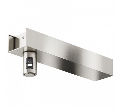 Основание на штанге с питанием Maytoni Flarity TRA155CW-BB-PT