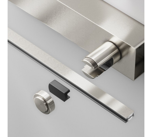 Основание на штанге с питанием Maytoni Flarity TRA155CW-BB-PT