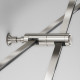 Основание на штанге Maytoni Flarity TRA155CW-D1-PT