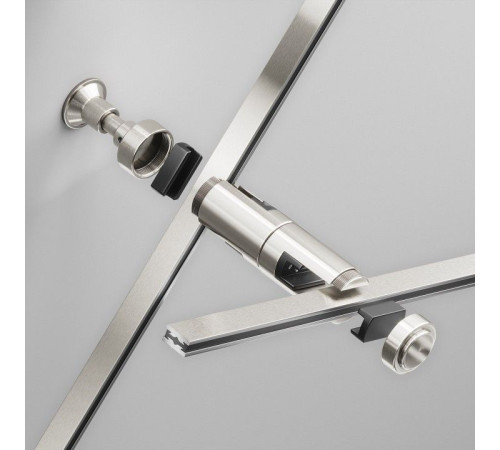 Основание на штанге Maytoni Flarity TRA155CW-D1-PT