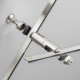 Основание на штанге Maytoni Flarity TRA155CW-D1-PT