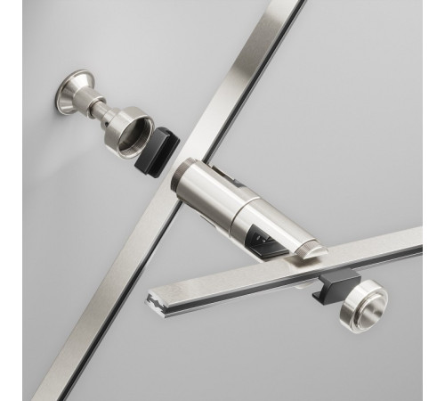 Основание на штанге Maytoni Flarity TRA155CW-D1-PT