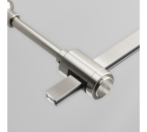 Основание на штанге Maytoni Flarity TRA155CW-SL1-PT